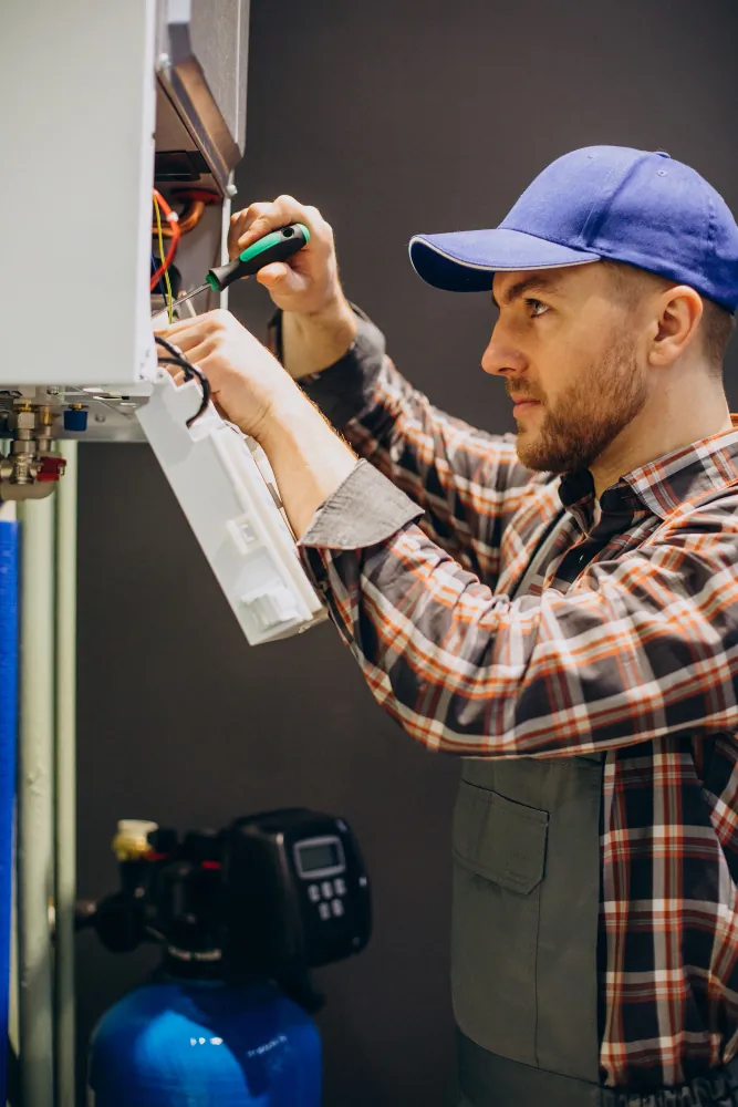 RO water purifier repair service