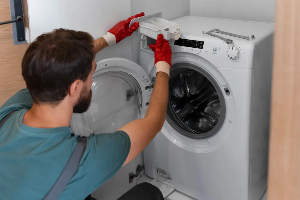 Fixvero Appliance Care appliance repair service in Greater Noida